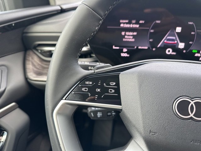 New 2025 Audi Q5 Premium Plus image 17