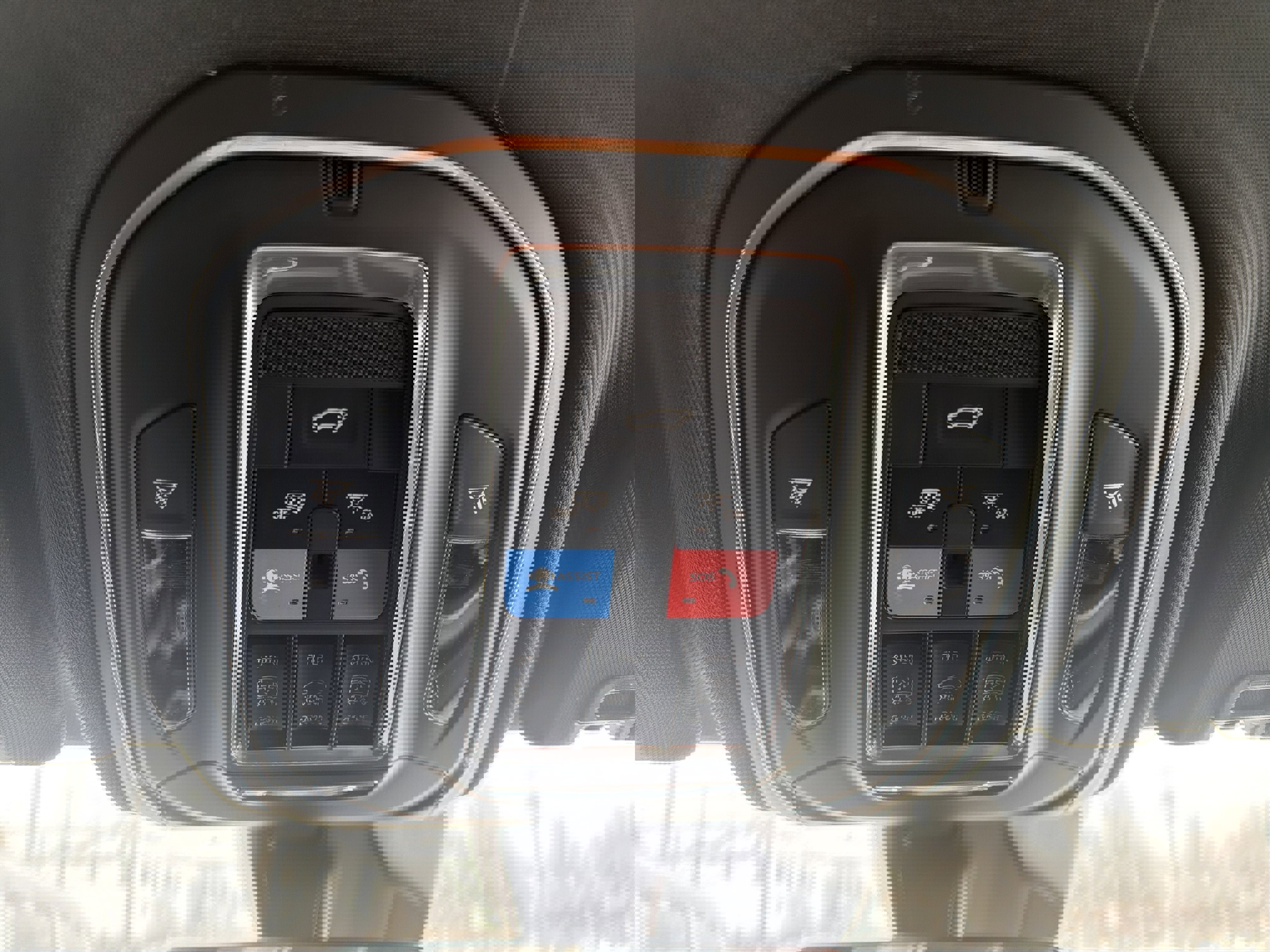 New 2025 Jeep Grand Cherokee Limited image 22