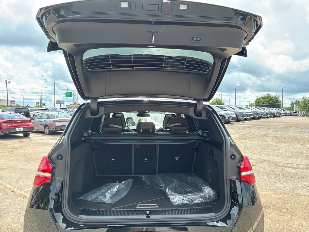 New 2026 BMW X3 xDrive30i w/ Premium Package AWD/4WD image 20