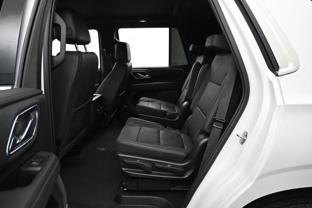 Used 2023 Chevrolet Tahoe LT w/ LT Signature Plus Package RWD image 37