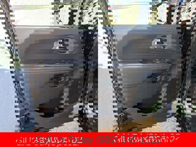 New 2026 Chrysler Voyager LX image 26