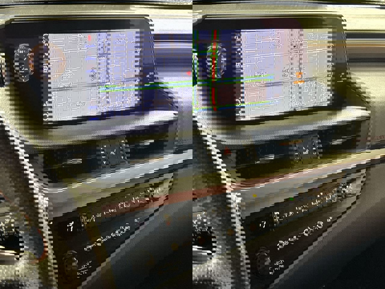 Used 2019 Lexus ES 350 image 17