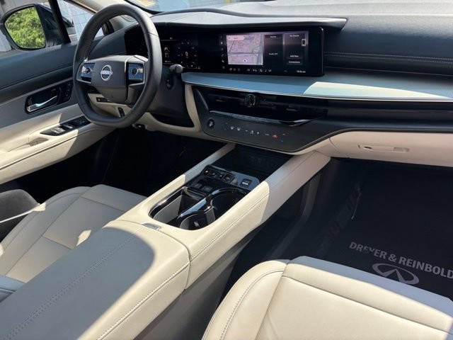 Used 2025 Nissan Murano SL AWD/4WD image 30