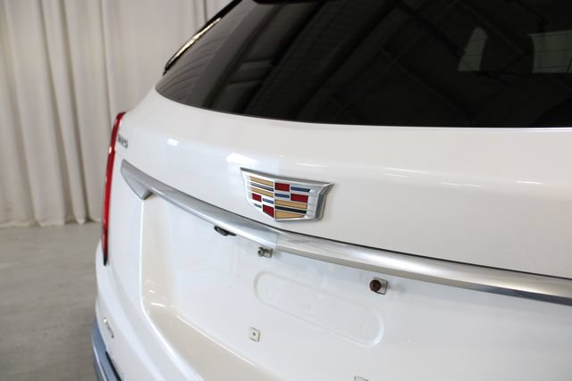 Used 2024 Cadillac XT5 Premium Luxury AWD/4WD image 33