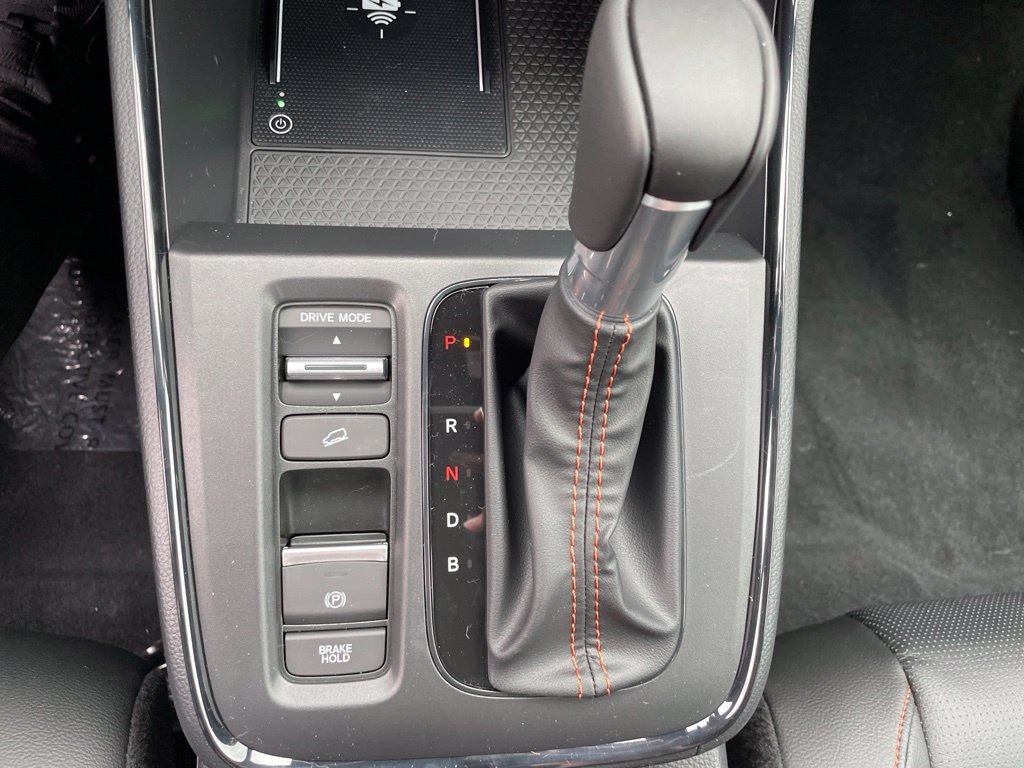 New 2027 Honda CR-V Sport-L image 15