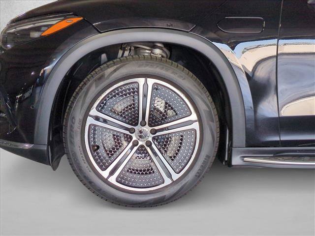 Certified 2023 Mercedes-Benz EQS 450+ 4MATIC SUV image 23