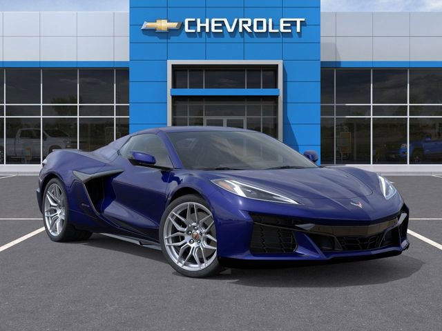 New 2026 Chevrolet Corvette Z06 image 7