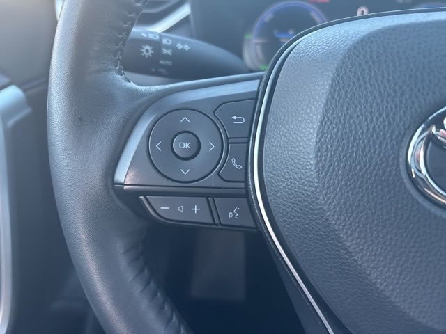 Used 2024 Toyota RAV4 XSE image 26