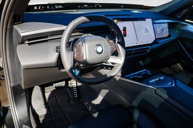 New 2027 BMW X5 xDrive40i AWD/4WD image 10