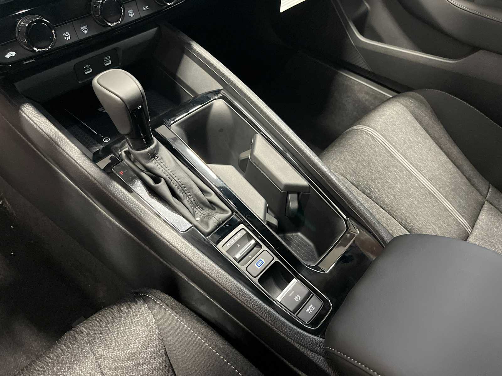 New 2026 Honda Accord Sport image 23