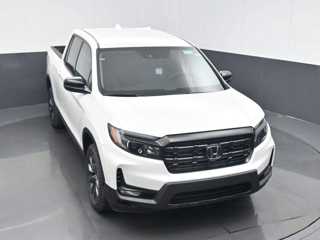 New 2026 Honda Ridgeline Sport image 3