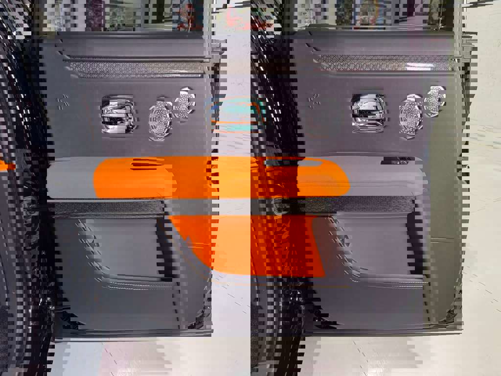 Used 2022 Rolls-Royce Ghost Black Badge image 43