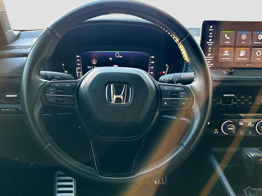 Used 2023 Honda Accord Sport image 12