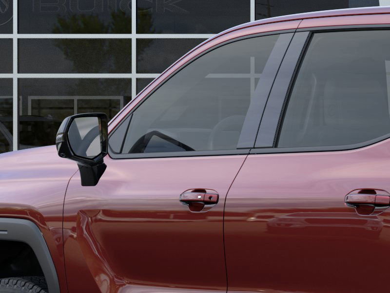 New 2026 GMC Sierra EV Elevation image 52