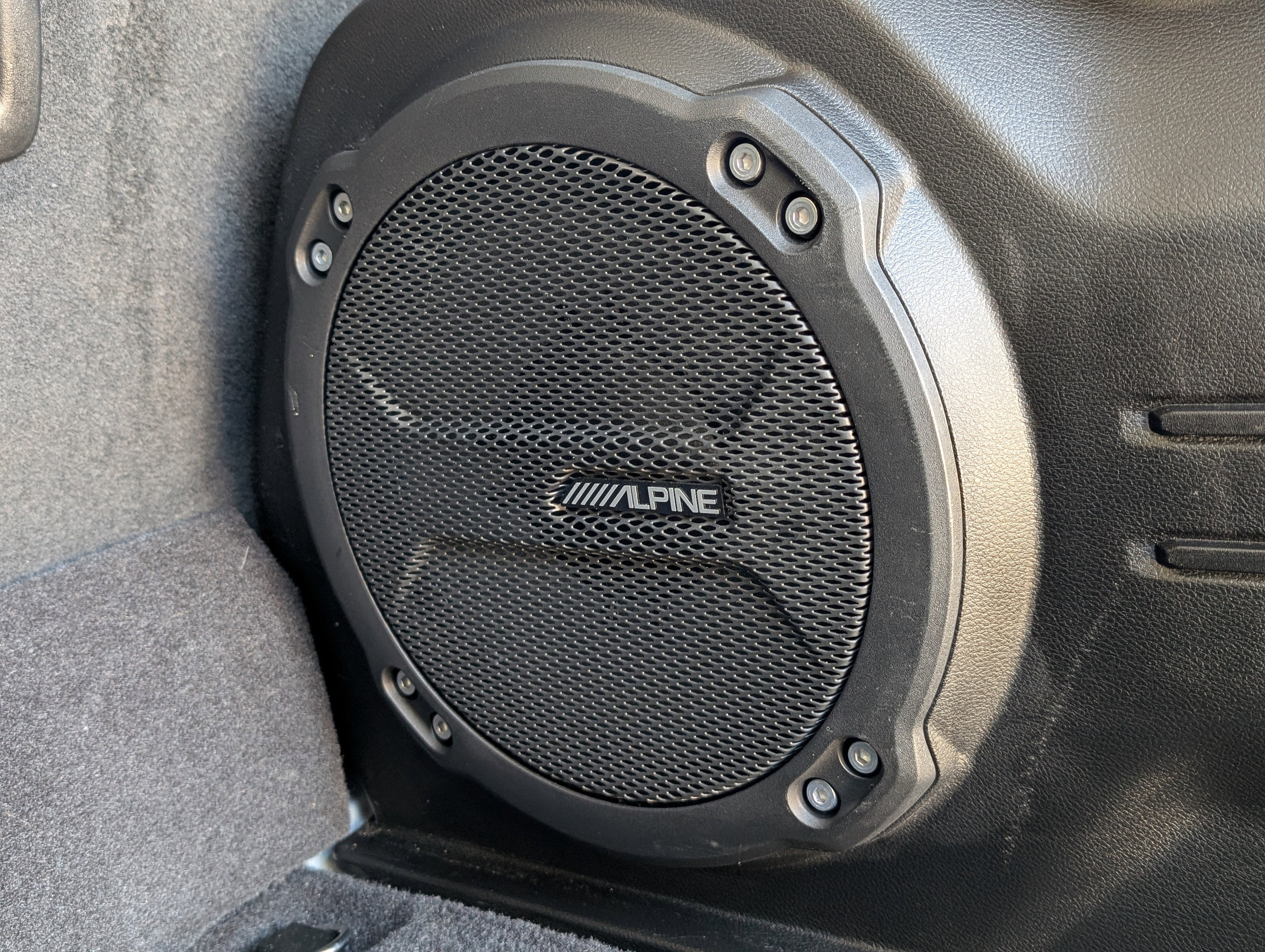 Used 2025 Jeep Wrangler Backcountry image 19