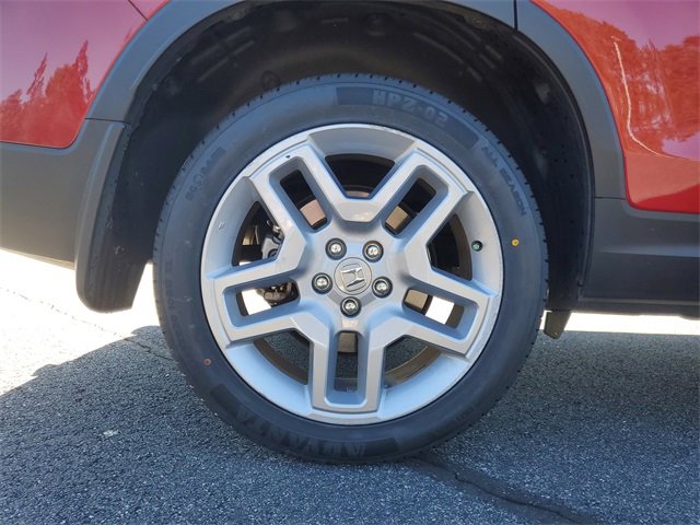 Certified 2024 Honda Passport EX-L image 6