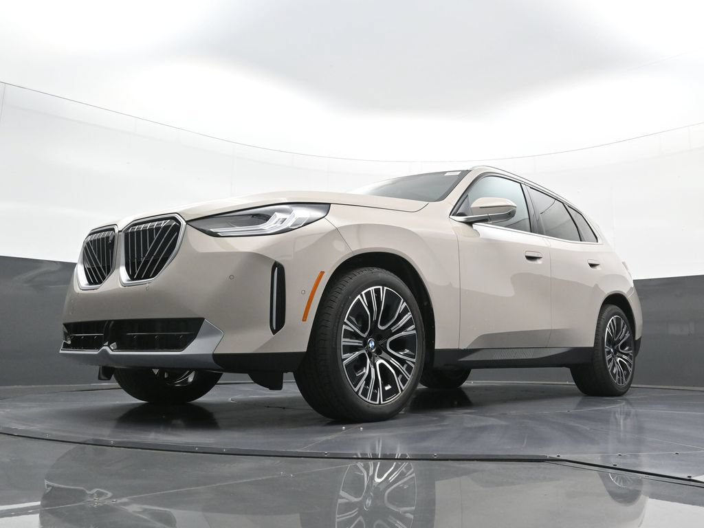New 2026 BMW X3 xDrive30i w/ Premium Package AWD/4WD image 23