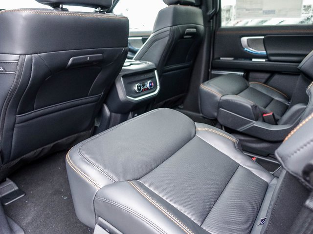 New 2025 Ford Expedition Tremor image 28