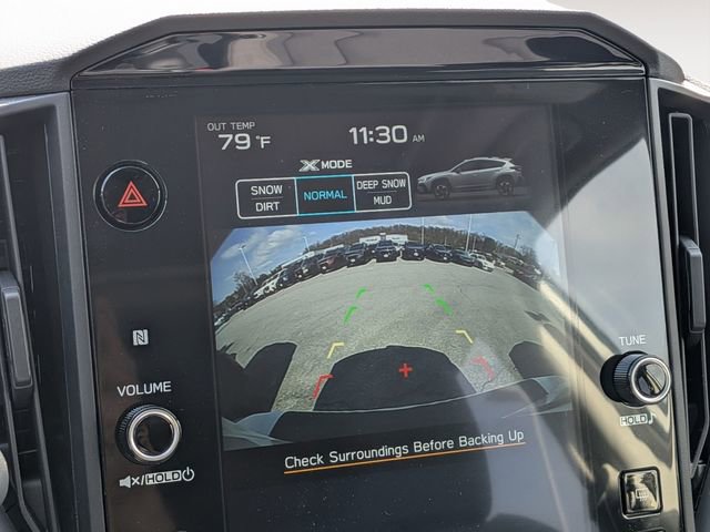 Certified 2025 Subaru Crosstrek 2.0i Premium image 23