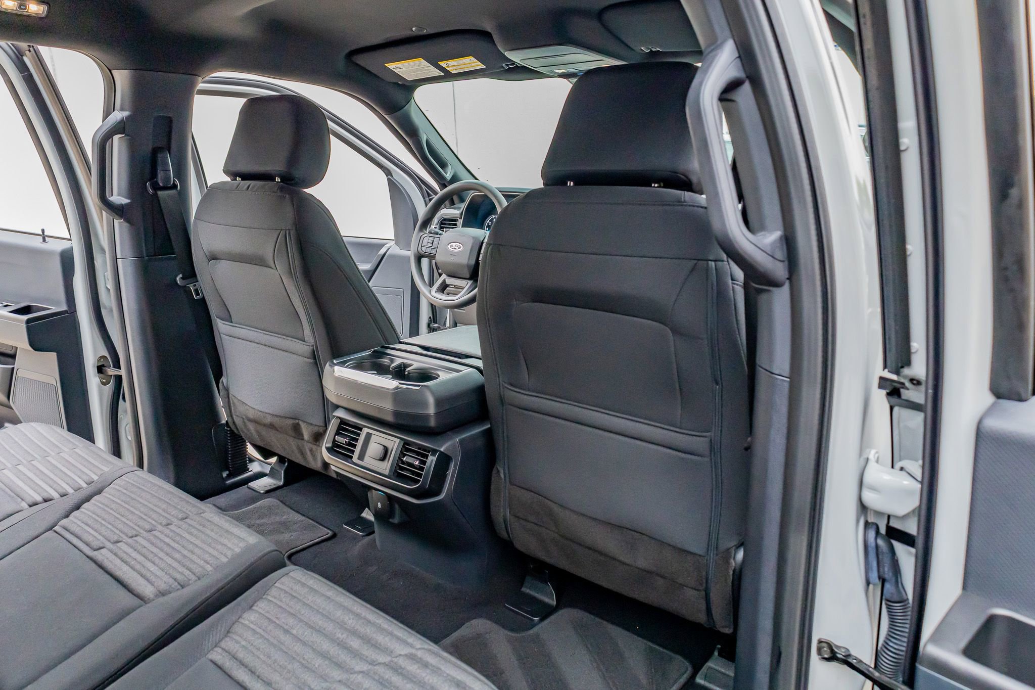 Used 2023 Ford F150 XL w/ STX Appearance Package RWD image 30