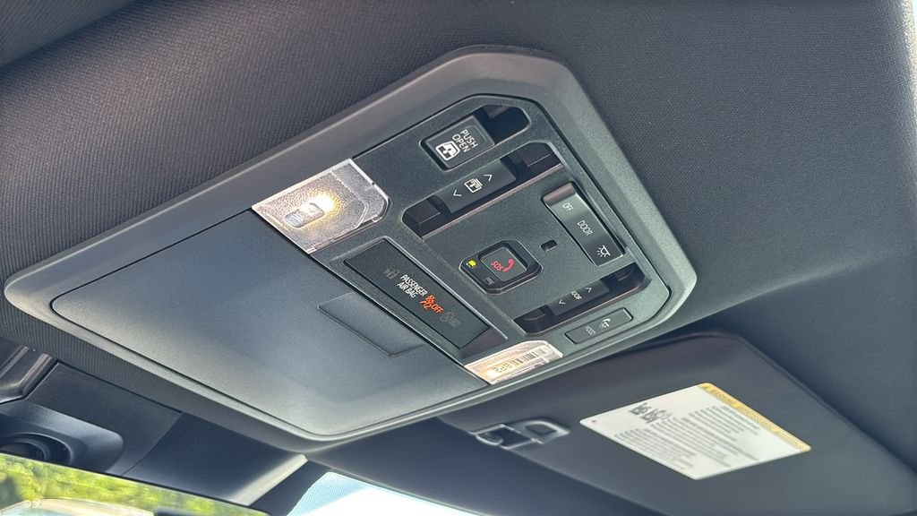 New 2026 Toyota Tundra Platinum AWD/4WD image 26