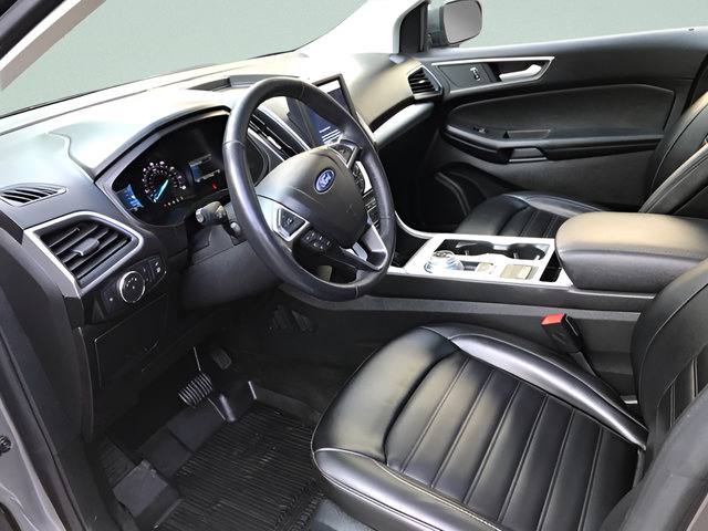 Used 2022 Ford Edge SEL w/ Convenience Package AWD/4WD image 11