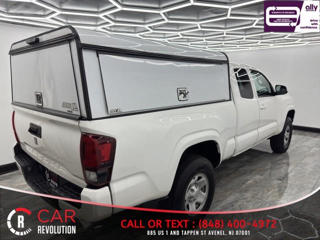 Used 2021 Toyota Tacoma SR RWD image 8