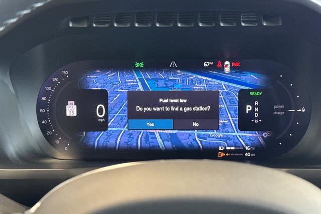 Used 2023 Volvo XC90 T8 Ultimate w/ Protection Package Premier AWD/4WD image 30