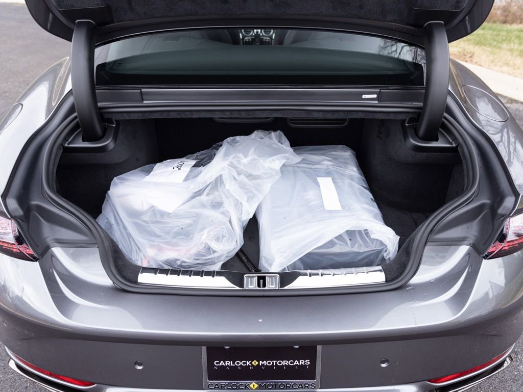 Used 2025 Bentley Continental GT Speed image 49