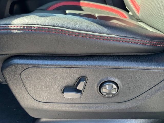 New 2026 RAM 1500 RHO AWD/4WD image 16