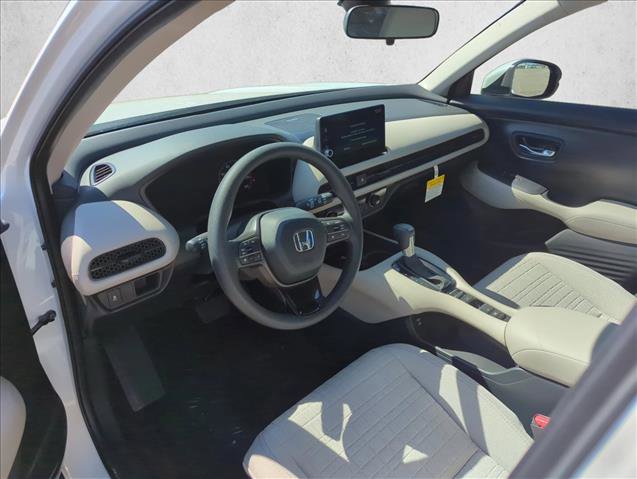 New 2026 Honda HR-V LX image 3