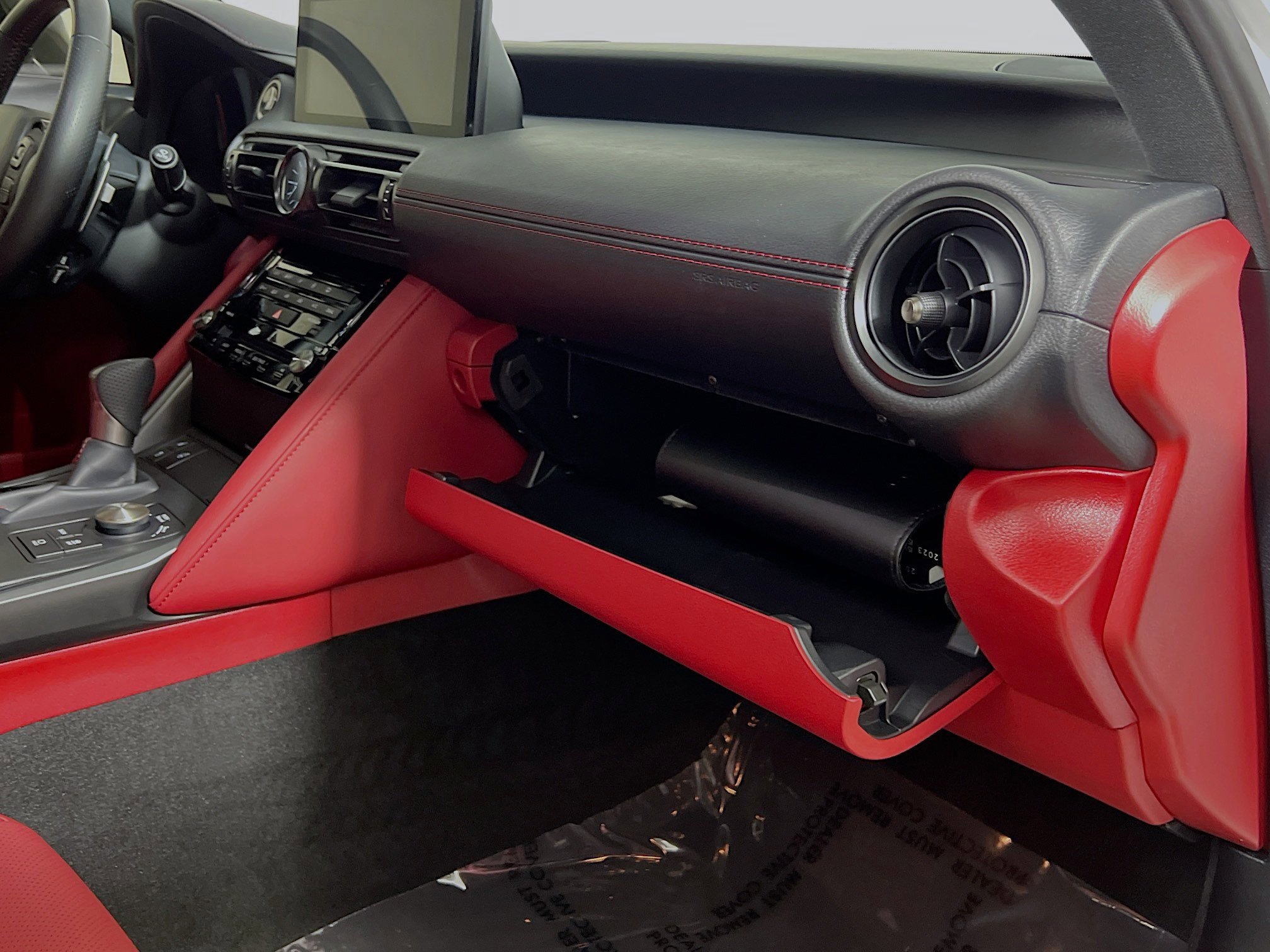 Used 2023 Lexus IS 350 F Sport w/ Navigation Package image 35