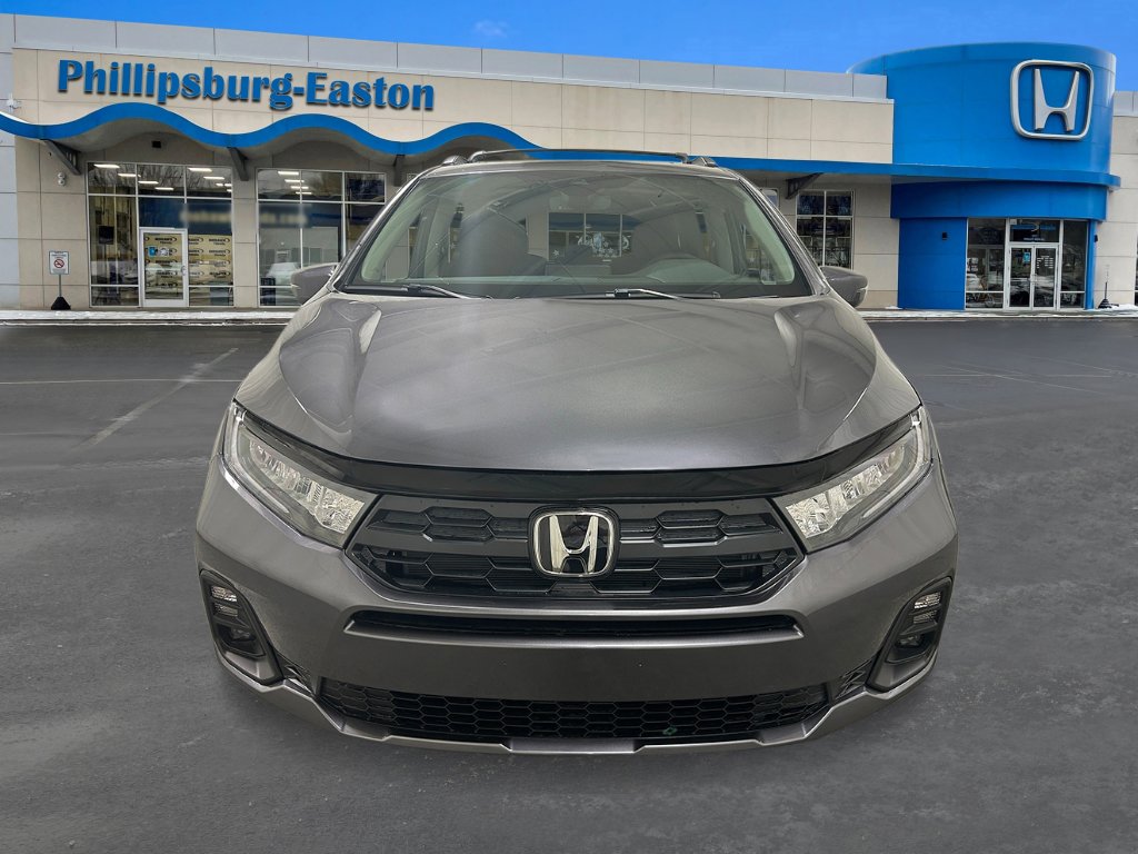 New 2026 Honda Odyssey EX-L image 8