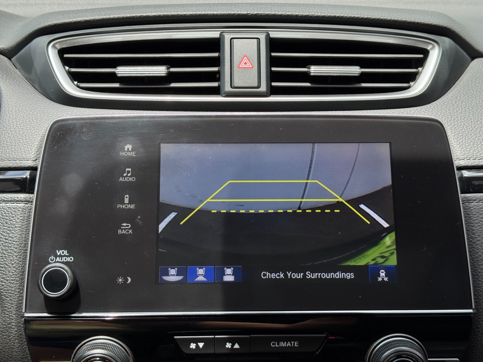 Used 2020 Honda CR-V EX-L image 26