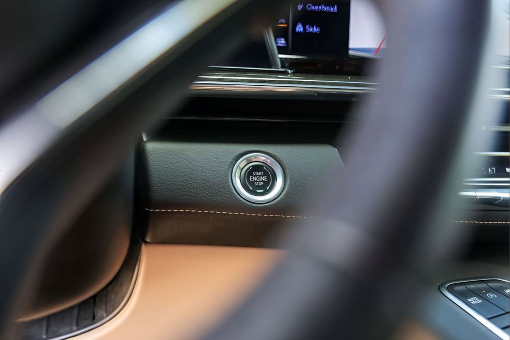 Certified 2023 Cadillac Escalade Premium Luxury w/ Performance Package image 20