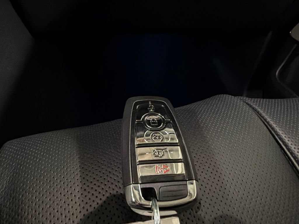 New 2026 Lincoln Aviator Reserve AWD/4WD image 26