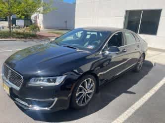 Used 2019 Lincoln MKZ Reserve w/ Reserve Plus Package AWD/4WD image 2