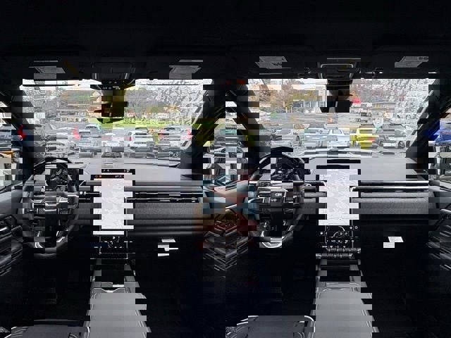 New 2026 GMC Sierra EV Elevation w/ Premium Package image 20