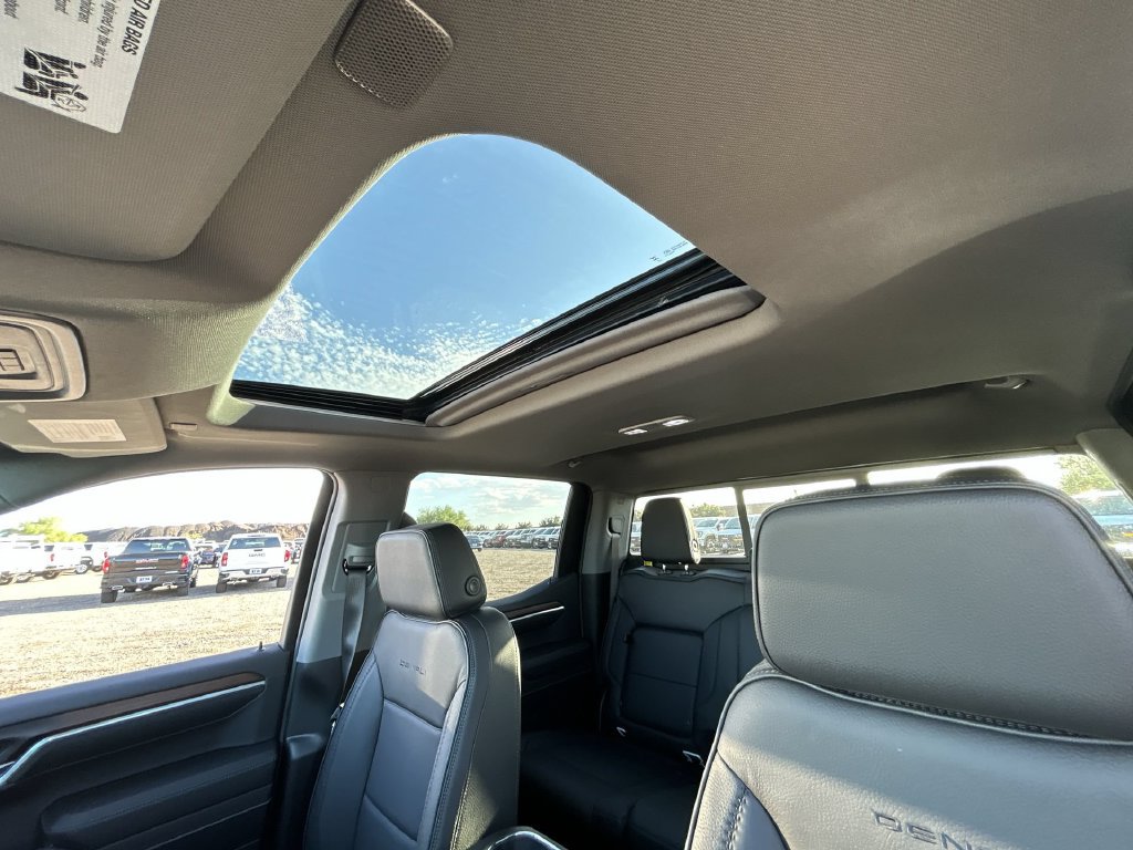 New 2026 GMC Sierra 1500 Denali AWD/4WD image 19