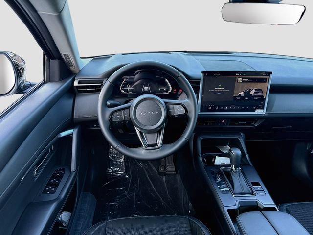 New 2026 MAZDA CX-5 Preferred AWD/4WD image 23