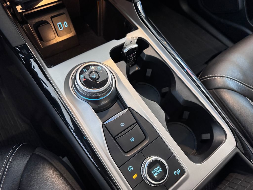 Used 2023 Ford Explorer ST w/ Equipment Group 401A image 25