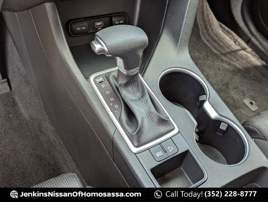 Used 2022 Kia Sportage LX FWD image 37