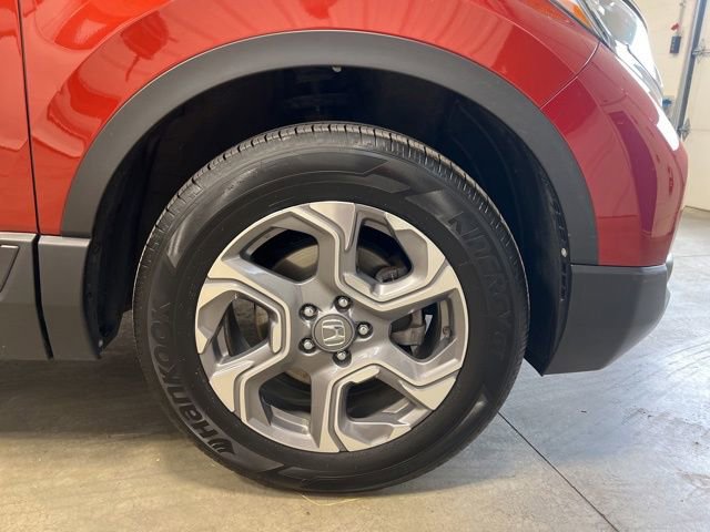Used 2018 Honda CR-V EX-L image 11