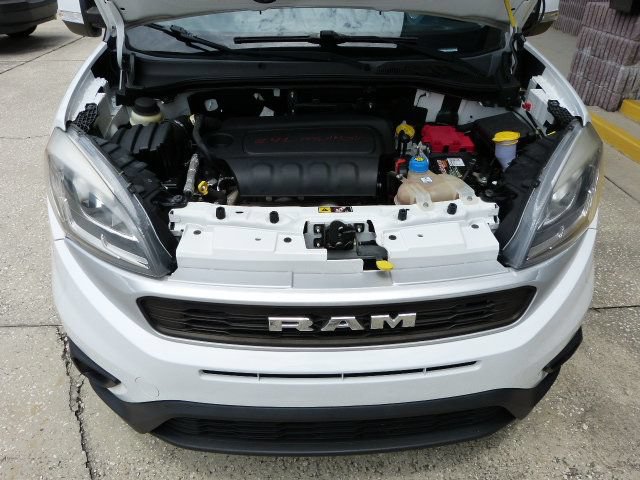 Used 2020 RAM ProMaster City Tradesman SLT FWD image 9