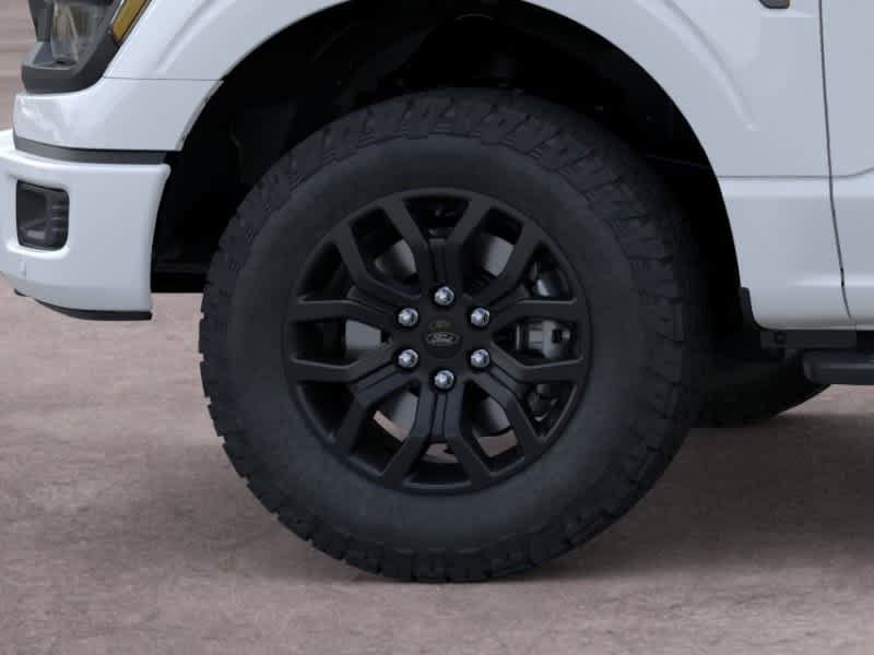 New 2026 Ford F150 Tremor AWD/4WD image 20