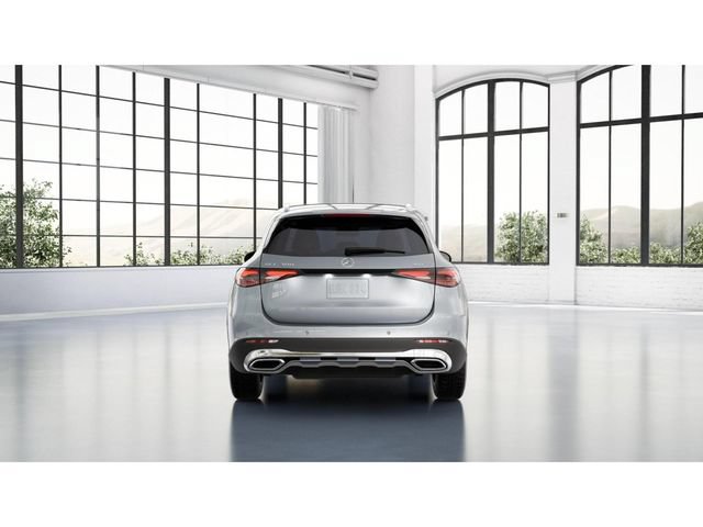 New 2027 Mercedes-Benz GLC 300 4MATIC image 25