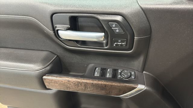 Used 2021 GMC Sierra 1500 Denali w/ Denali Ultimate Package image 37