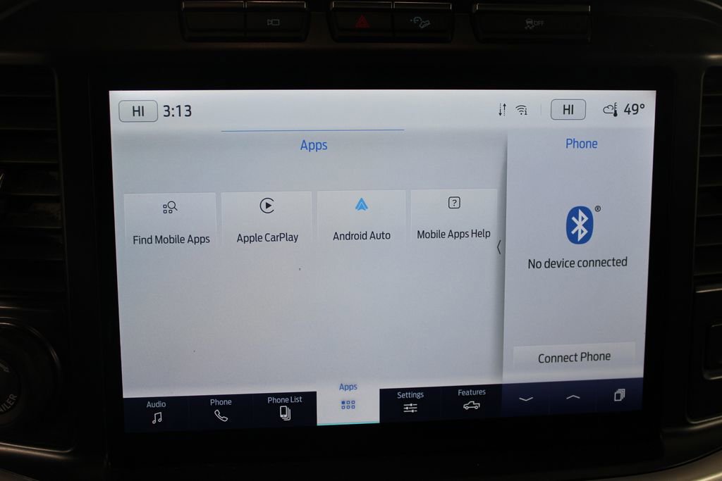 Used 2022 Ford F150 XLT w/ Equipment Group 302A High image 51