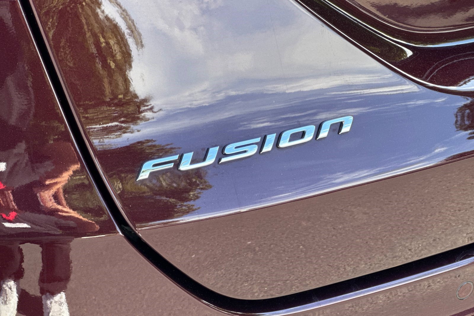 Used 2013 Ford Fusion SE FWD image 38