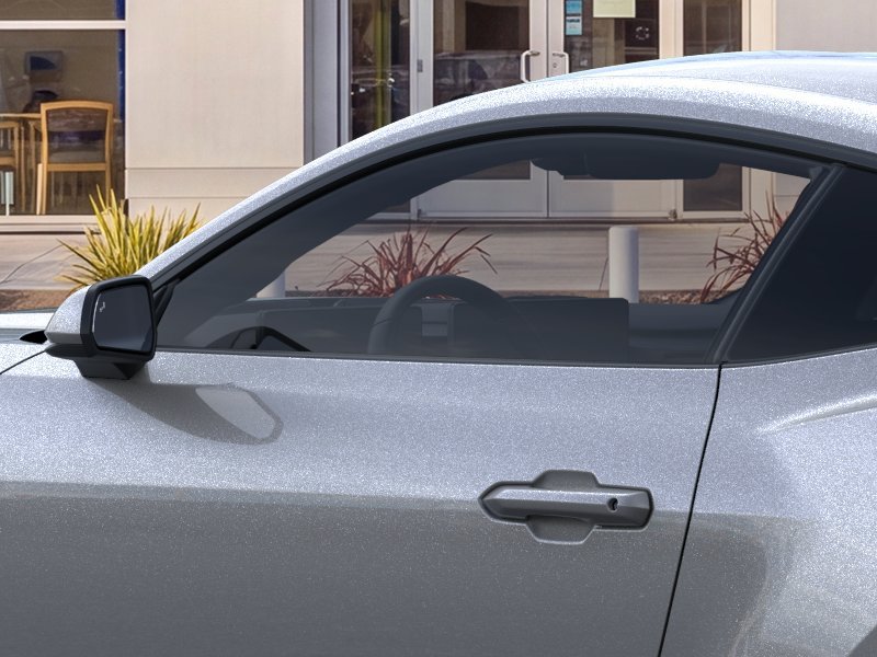 New 2026 Ford Mustang Coupe RWD image 20